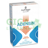 nutrego ADENSIN por.plv.400g