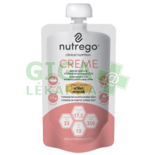 nutrego CREME oříšek por.sol.12x175g