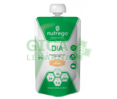 nutrego DIA oříšek por.sol.12x200ml