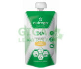 nutrego DIA vanilka por.sol.12x200ml