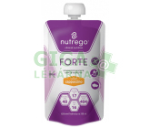 nutrego FORTE cappuccino por.sol.12x200ml