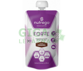 nutrego FORTE čokoláda por.sol.12x200ml
