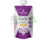 nutrego FORTE vanilka por.sol.12x200ml