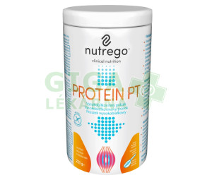 nutrego PROTEIN PT bez příchutě 225g