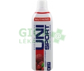 NUTREND Unisport Malina + brusinka 1000ml
