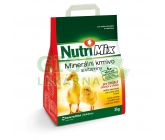 NutriMix pro drůbež odchov a výkrm 3kg