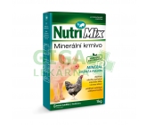NutriMix Mineral pro drůbež a prasata 1kg