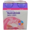 Nutridrink Juice Style 4x200ml Jahoda