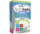 Nutrikaše probiotic - natural 180g (3x60g)
