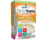 Nutrikaše probiotic - pohanková 180g (3x60g)