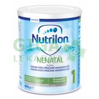 Nutrilon 1 Nenatal  400g