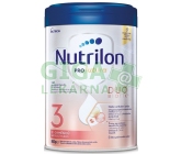 Nutrilon 3 Profutura DUOBIOTIK 800g