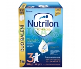 Nutrilon Advanced 3 1000g