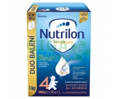 Nutrilon Advanced 4 1000g