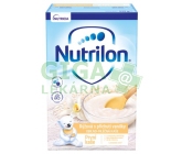 Nutrilon První kaše rýžová s příchutí vanilky 225g
