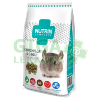 Nutrin Complete Činčila 400g