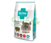 Nutrin Complete Činčila 400g
