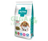 Nutrin Complete Králík Adult Fruit 1500g
