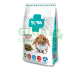Nutrin Complete Králík Adult Fruit 400g
