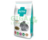 Nutrin Complete Králík Junior 1500g