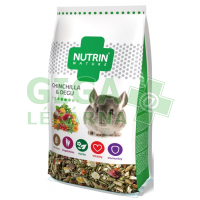 Nutrin Nature Činčila Osmák 750g