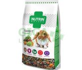 Nutrin Nature Králík 750g