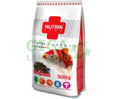 Nutrin Pond Vital plovoucí extrudy 500g