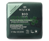 NUXE BIO Osvěžující a vyživující mýdlo 100g