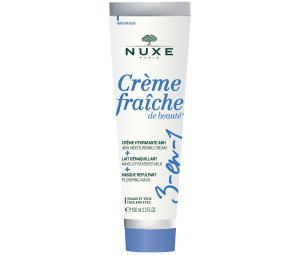 NUXE CF 3in1 Cream-Makeup Remov.-Mask 100ml