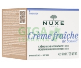 NUXE Creme Fraiche Hydratační krém 48h 50ml