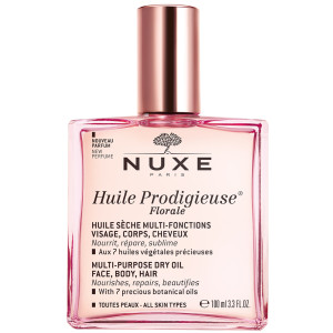 NUXE Huile Prodigieuse Floral Multifunkční suchý olej 100ml