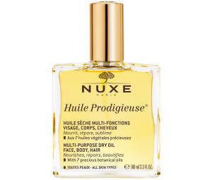NUXE HUILES Multi-Purpose Dry Oil 100ml