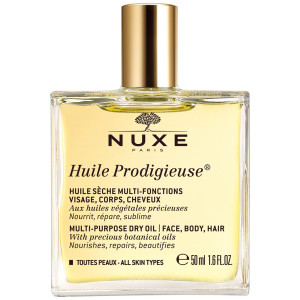 NUXE Huile Prodigieuse Multifunkční suchý olej 50ml