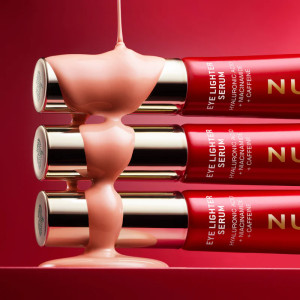 Fotka NUXE Merveillance Lift oční korektivní sérum 3v1 12ml Obrázek NUXE Merveillance Lift oční korektivní sérum 3v1 12ml