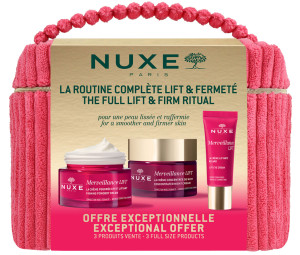 NUXE MERVEILLANCE LIFT dárková sada
