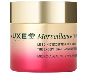 NUXE MERV Excepptional Care 75ml