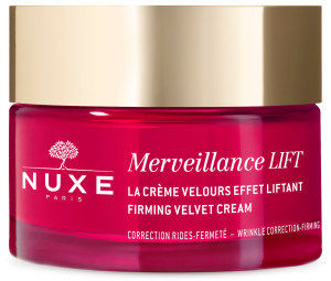 NUXE MERV Firming Velvet Cream 50ml