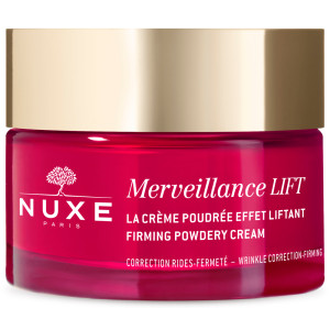 NUXE Merveillance Lift Zpevňující pudrový krém 50ml