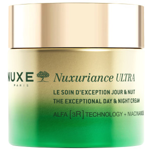 NUXE Nuxuriance Ultra Vyjímečný denní a noční krém 75ml
