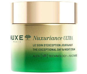 NUXE NUXUR Exceptional Day Night 75ml