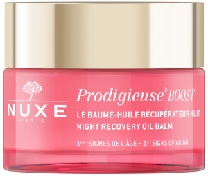 NUXE PB Night Recovery Oil Balm 50ml