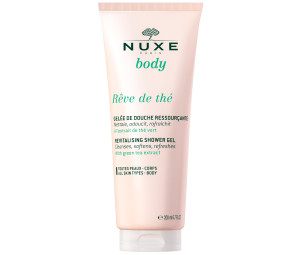 NUXE RDT Revital. Shower Gel 200ml