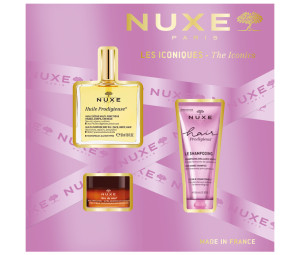 NUXE SETS Dárková sada Iconique
