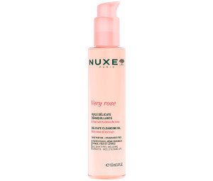 NUXE VR Delicate Cleansing Oil 150ml