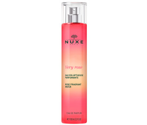 NUXE VR Fragrant Rose Water 100ml