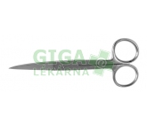 Nůžky 6-0053-B zahn.hrotn.15cm-CELIMED