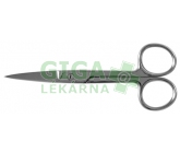 Nůžky rovné hrotnaté 20cm 6-0049-B