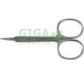 Nůžky na kůži rov.hrotn.9cm SI-018Celime