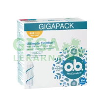 o.b. tampony ProComfort Normal 64ks