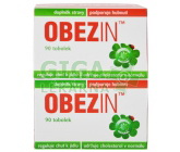 OBEZIN tob.90 + OBEZIN tob.90 AKCE 1+1 ZDARMA